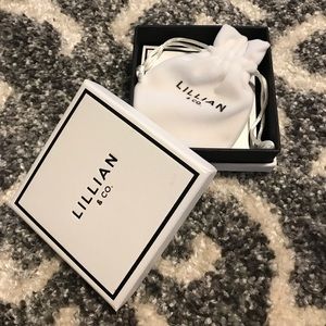 Lillian & co Bangle bracelet